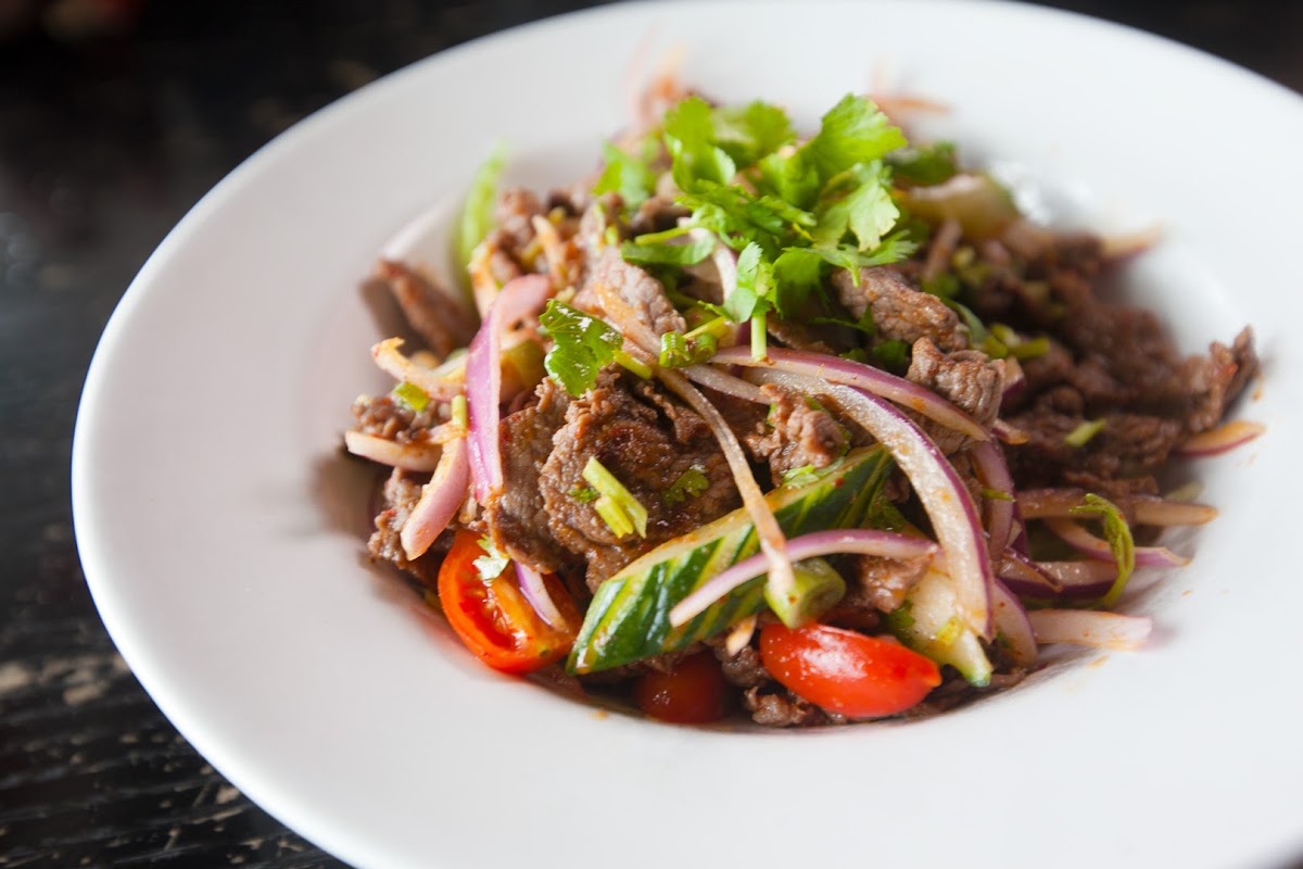 My Thai