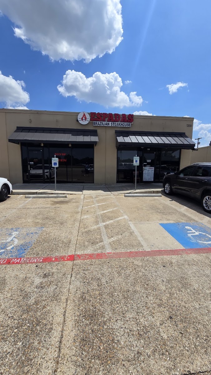 Espadas Brazilian Steakhouse Restaurant