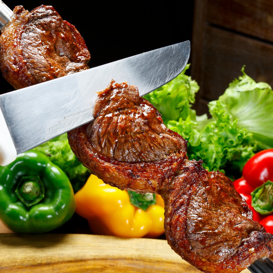 Espadas Brazilian Steakhouse Restaurant