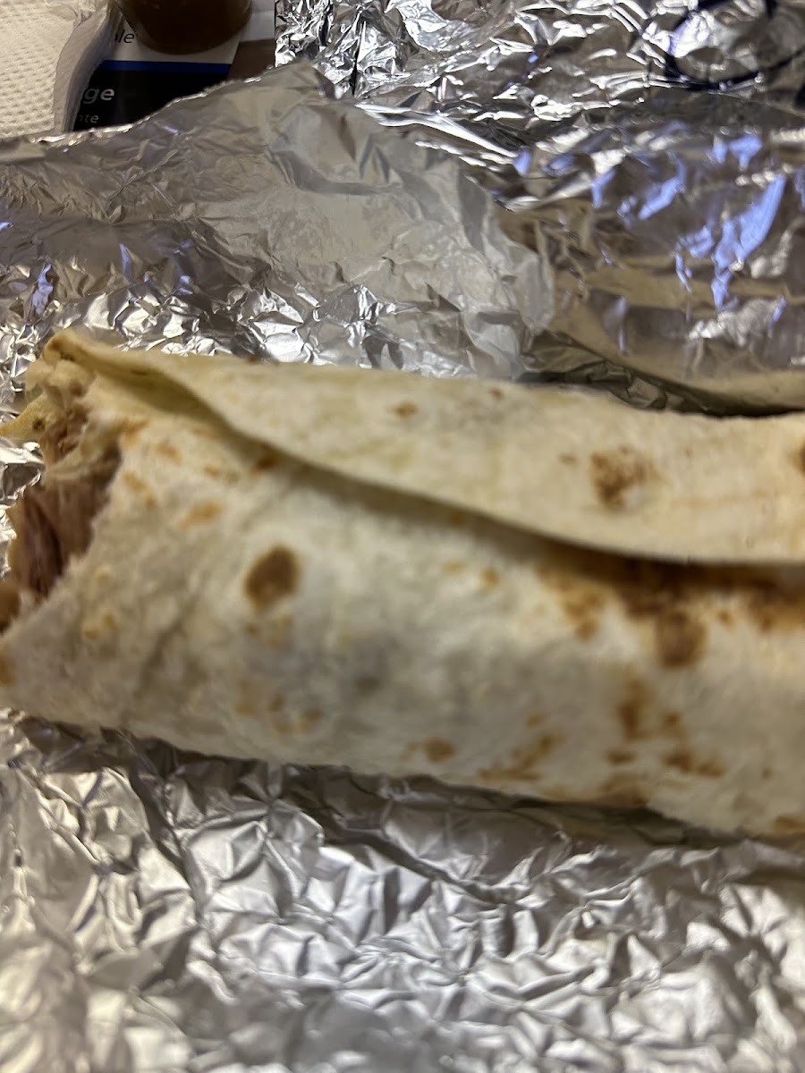 Ricos Tacos y Burritos