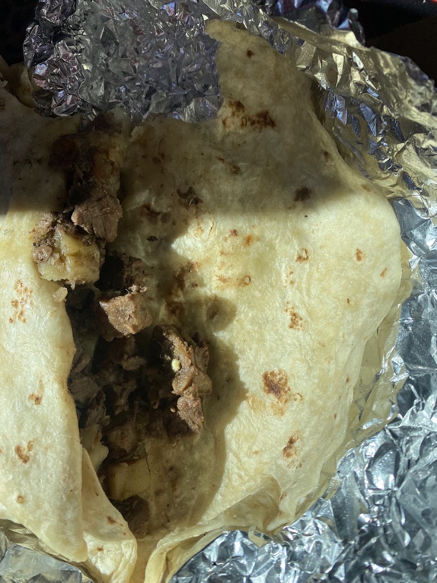 Ricos Tacos y Burritos