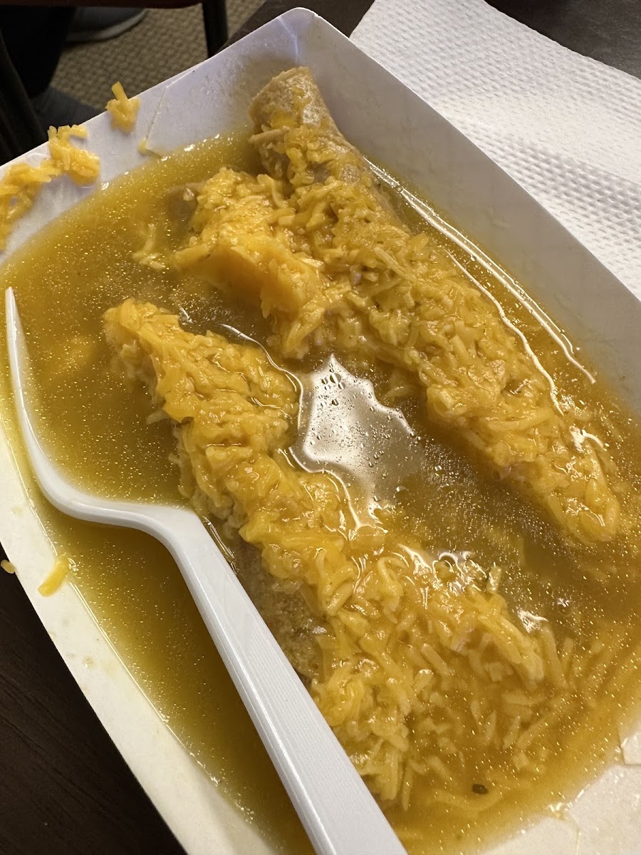Ricos Tacos y Burritos