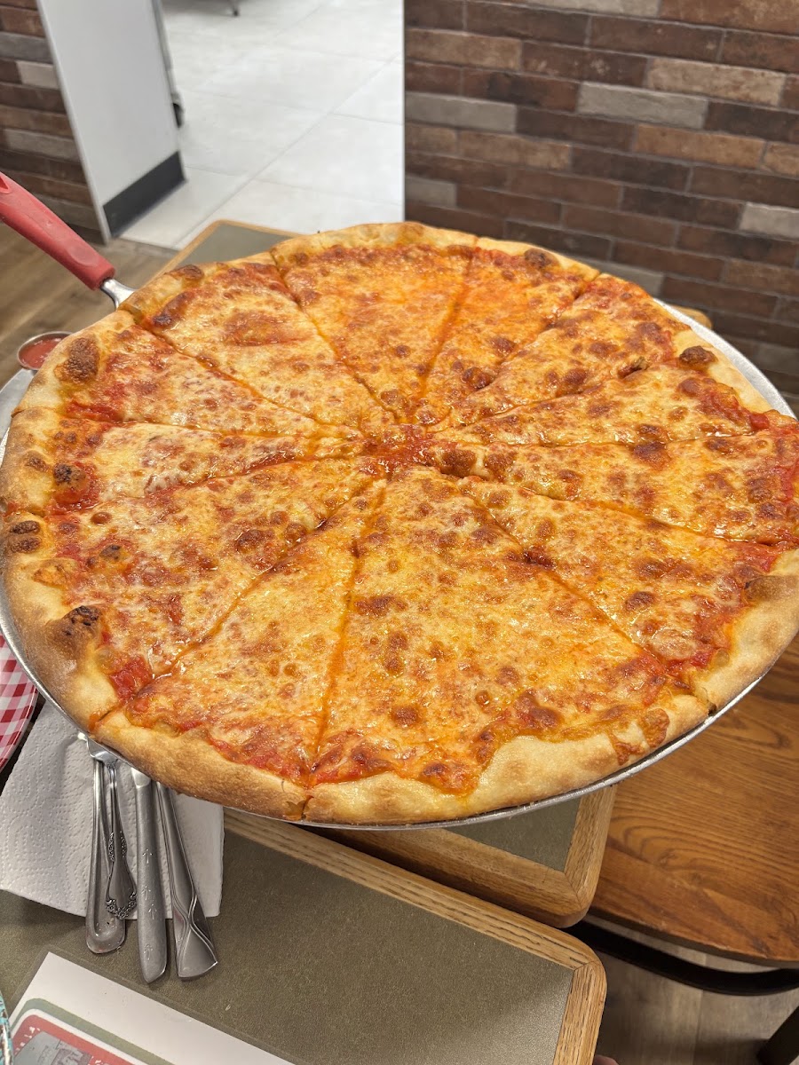 Conti’s Pizzeria & Pit