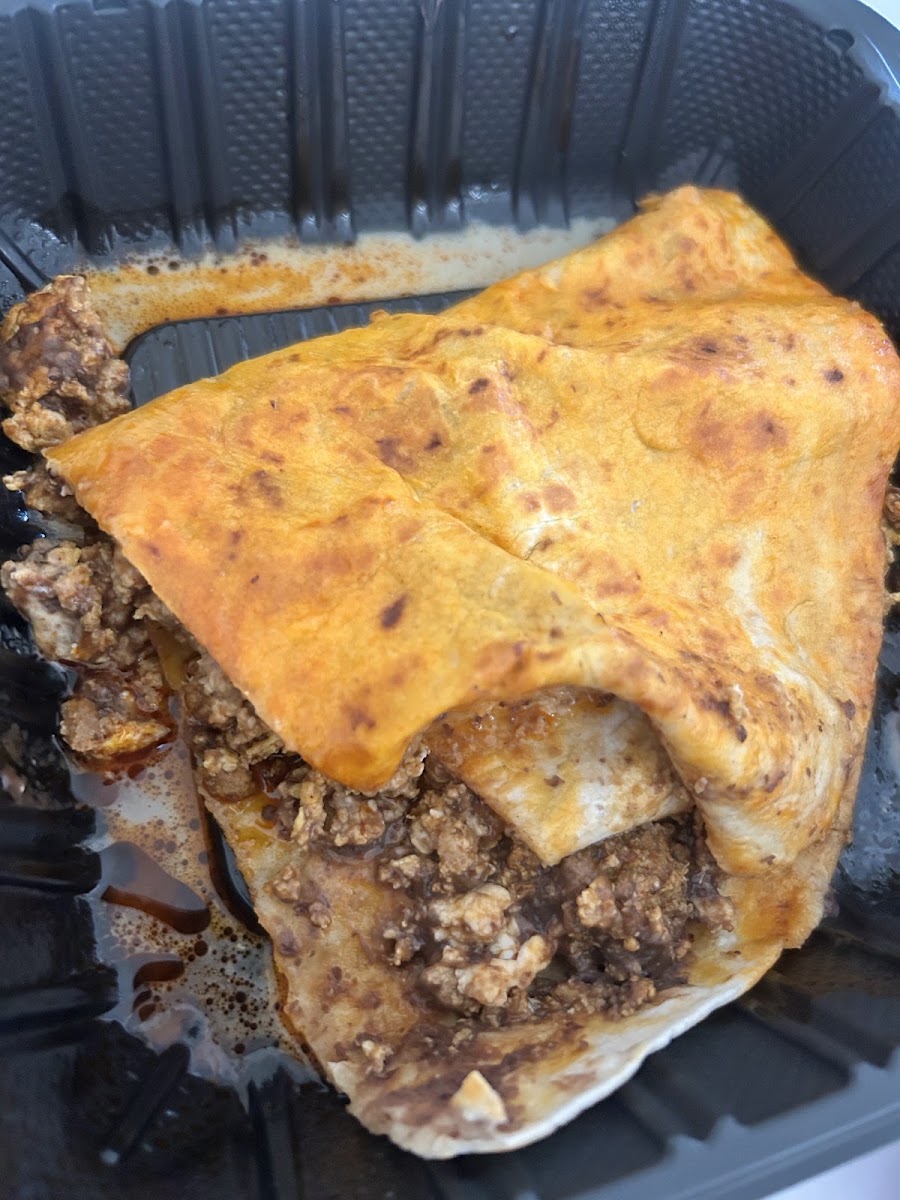 El Sabor Latino by Quick Stop Deli (Food Truck)