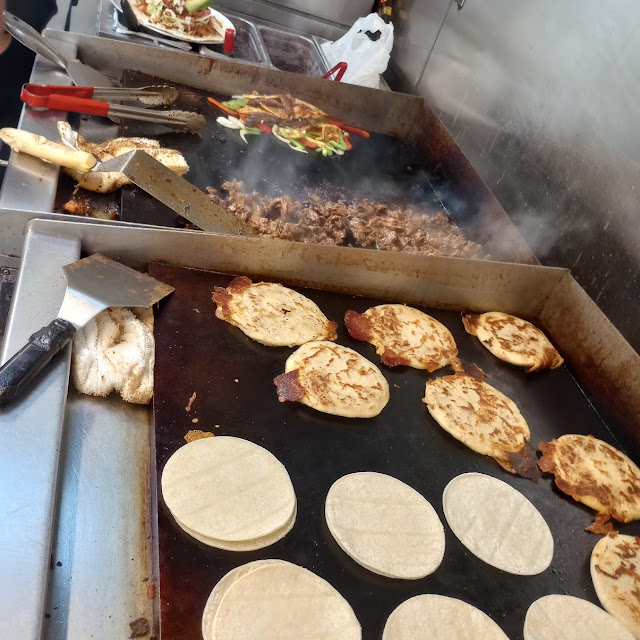 Pupusas