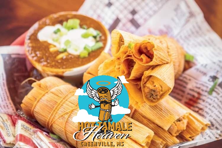 Hot Tamale Heaven And Grille
