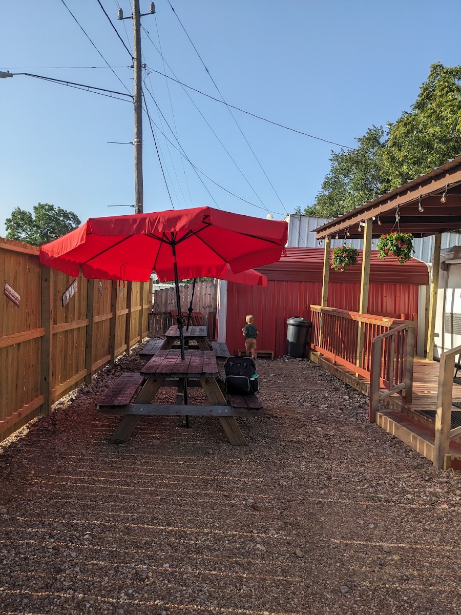 Taqueria Brahmas