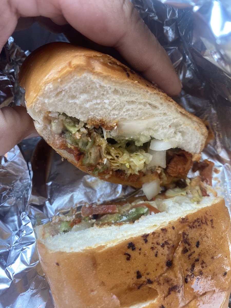 Taqueria Brahmas