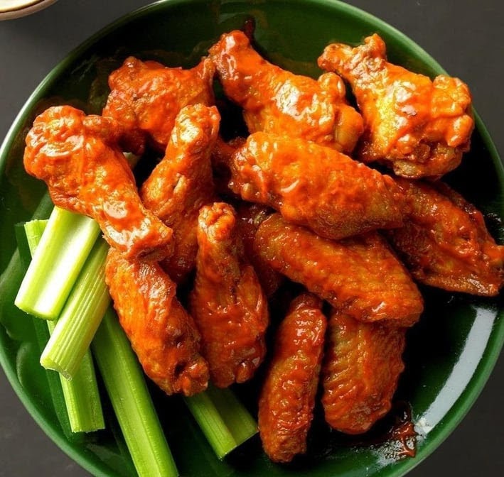 Gianni's Pizza & Wings Bel Air