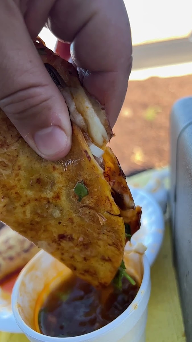 Chavez Tacos