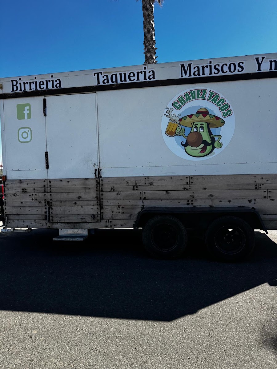 Chavez Tacos