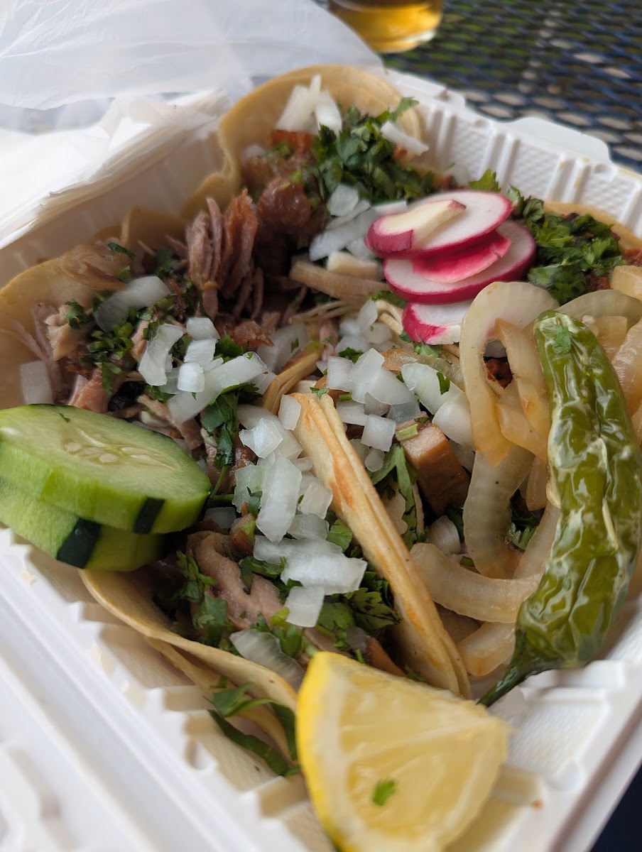 Super Fiesta Market