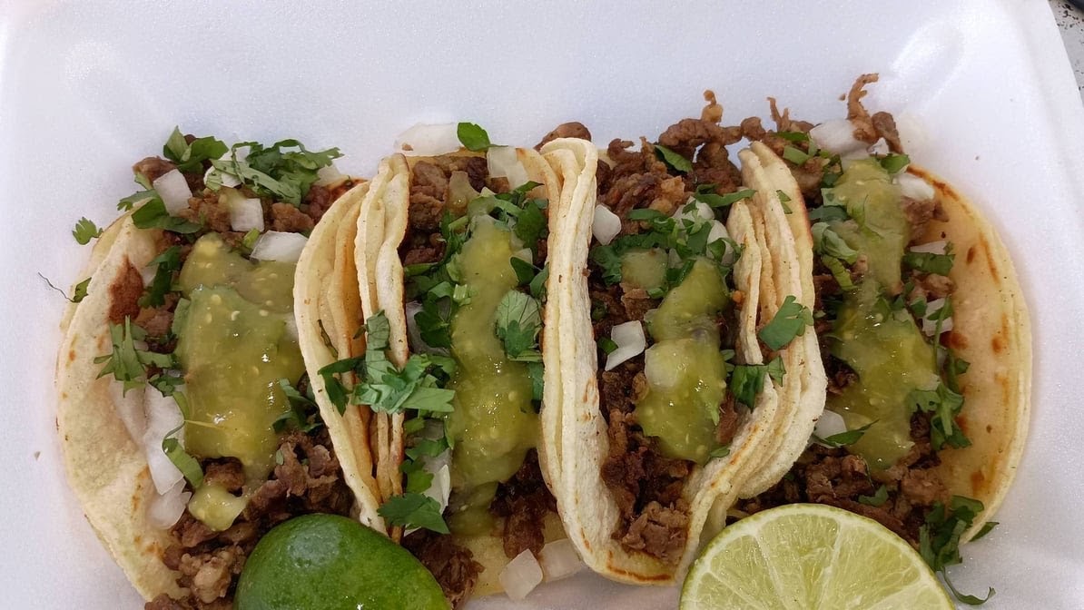 La Michoacana krazy Delights