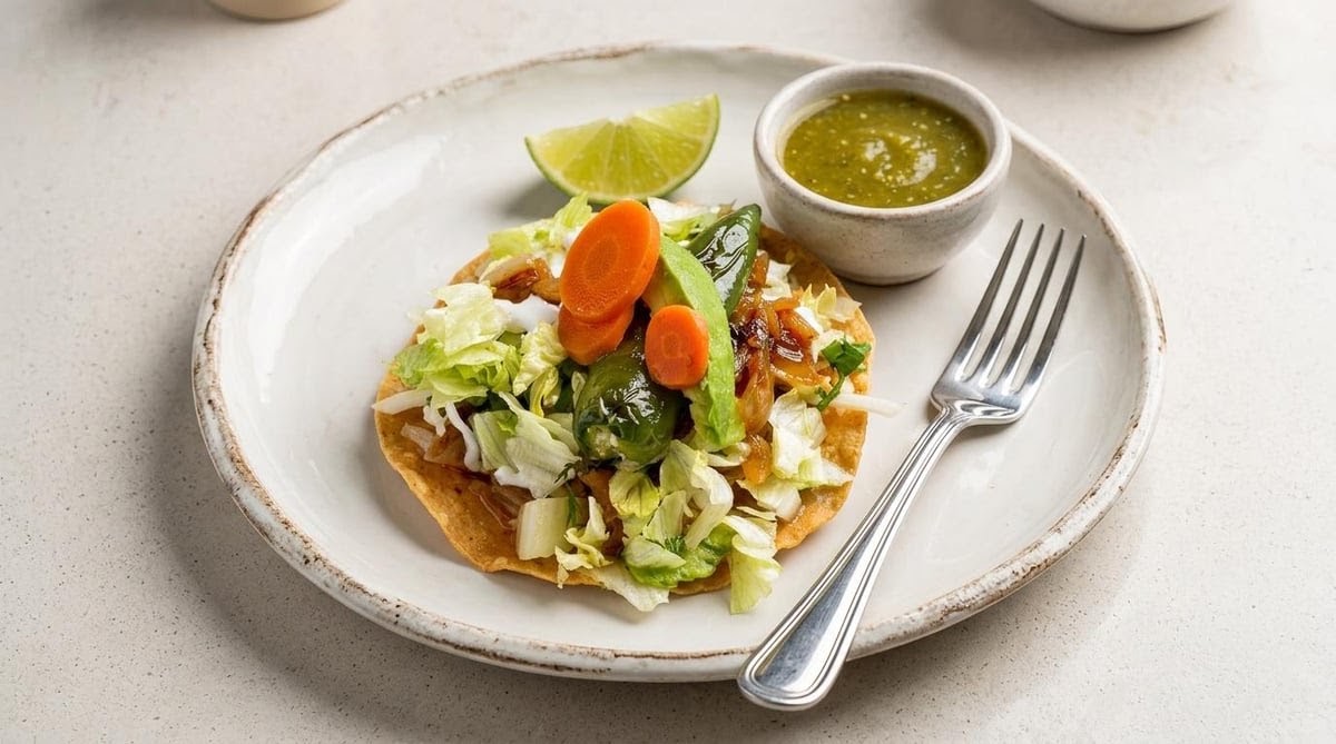 Tacos De La Torre