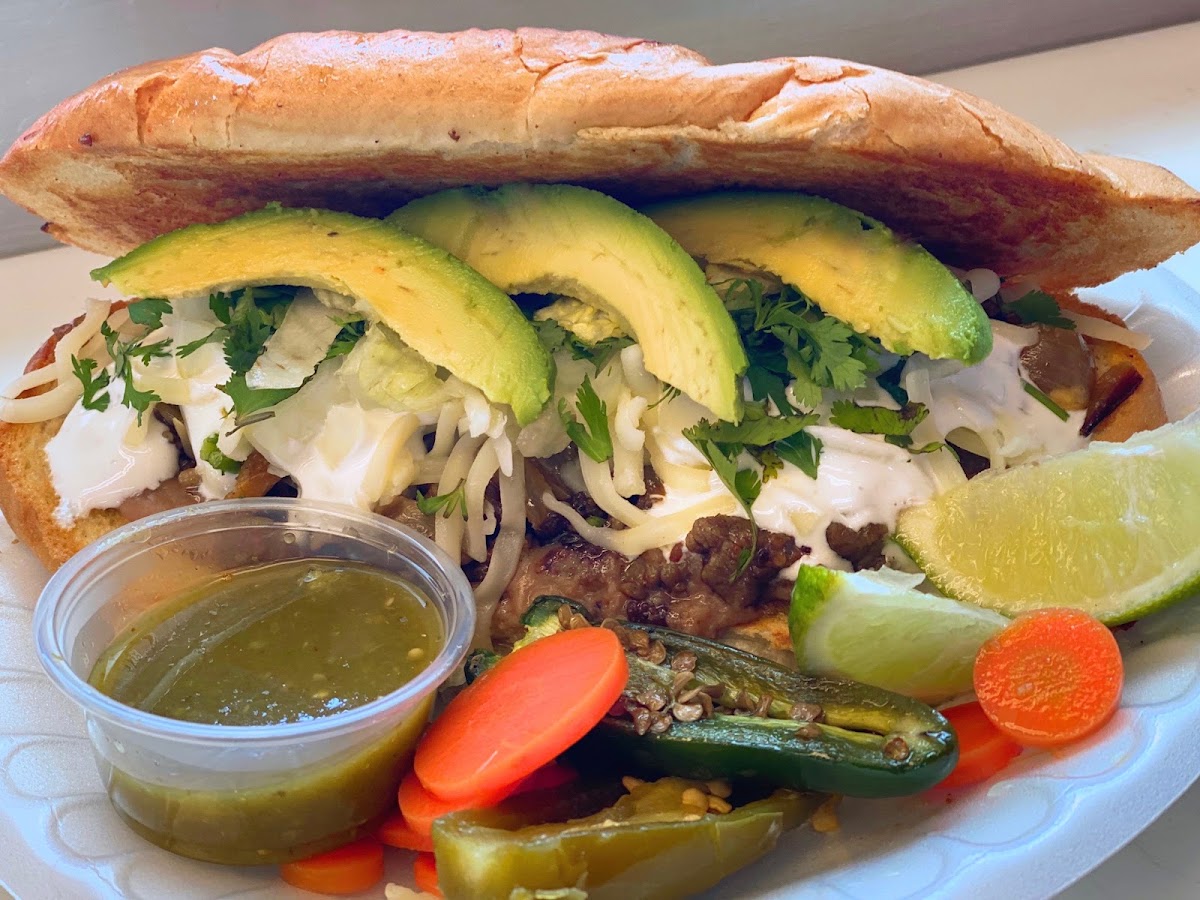 Tacos De La Torre