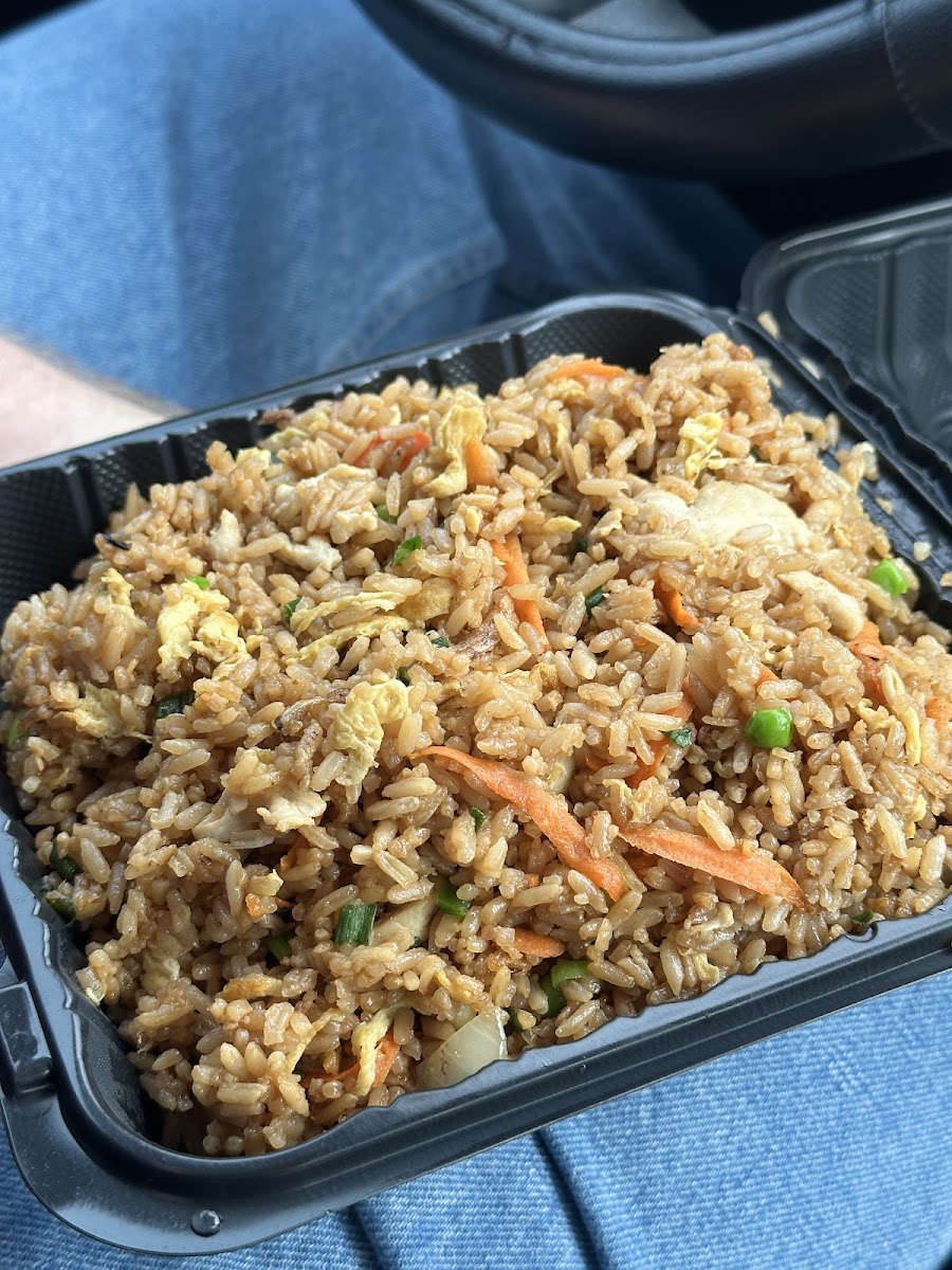 The Big Wok