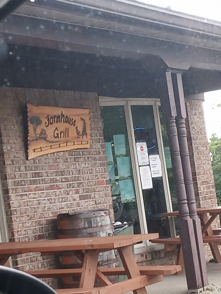Farm House Grill