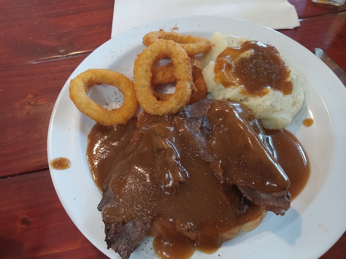 Farm House Grill