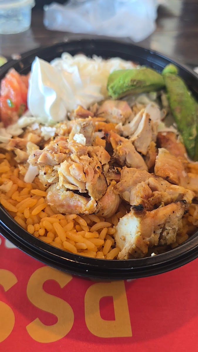 El Pollo Loco