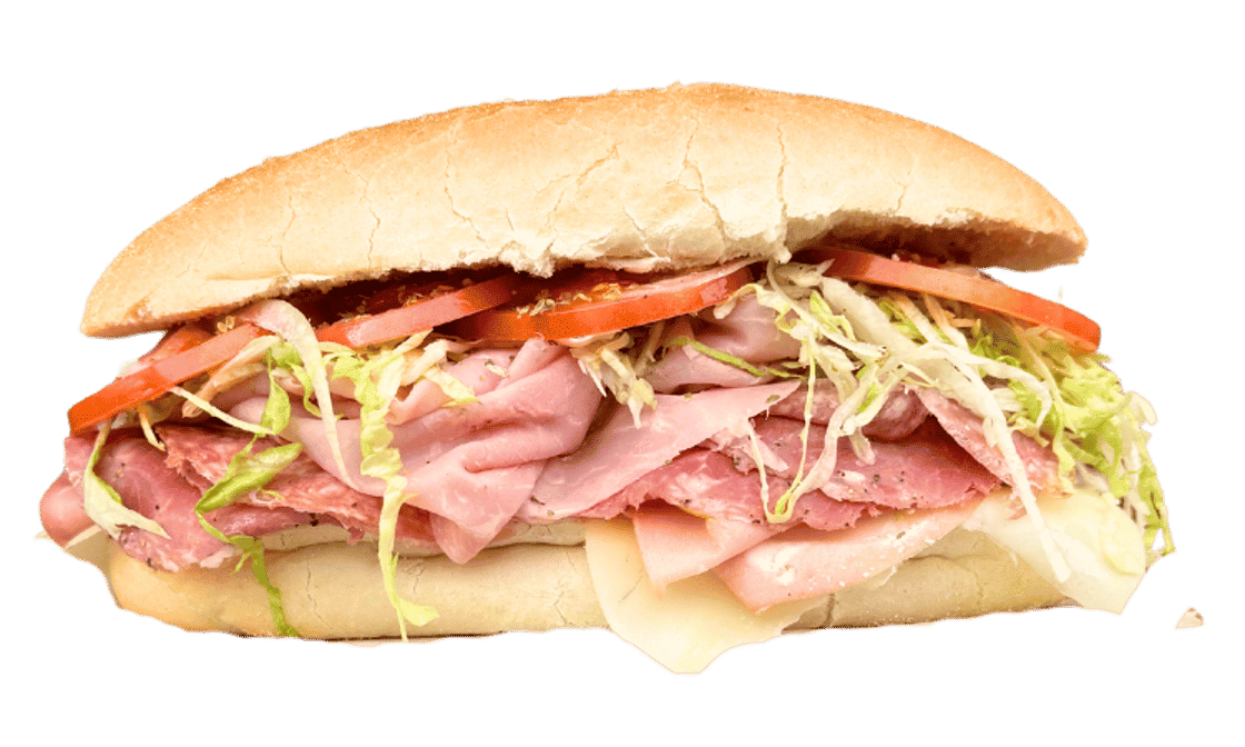 Mortadella Head Wellesley