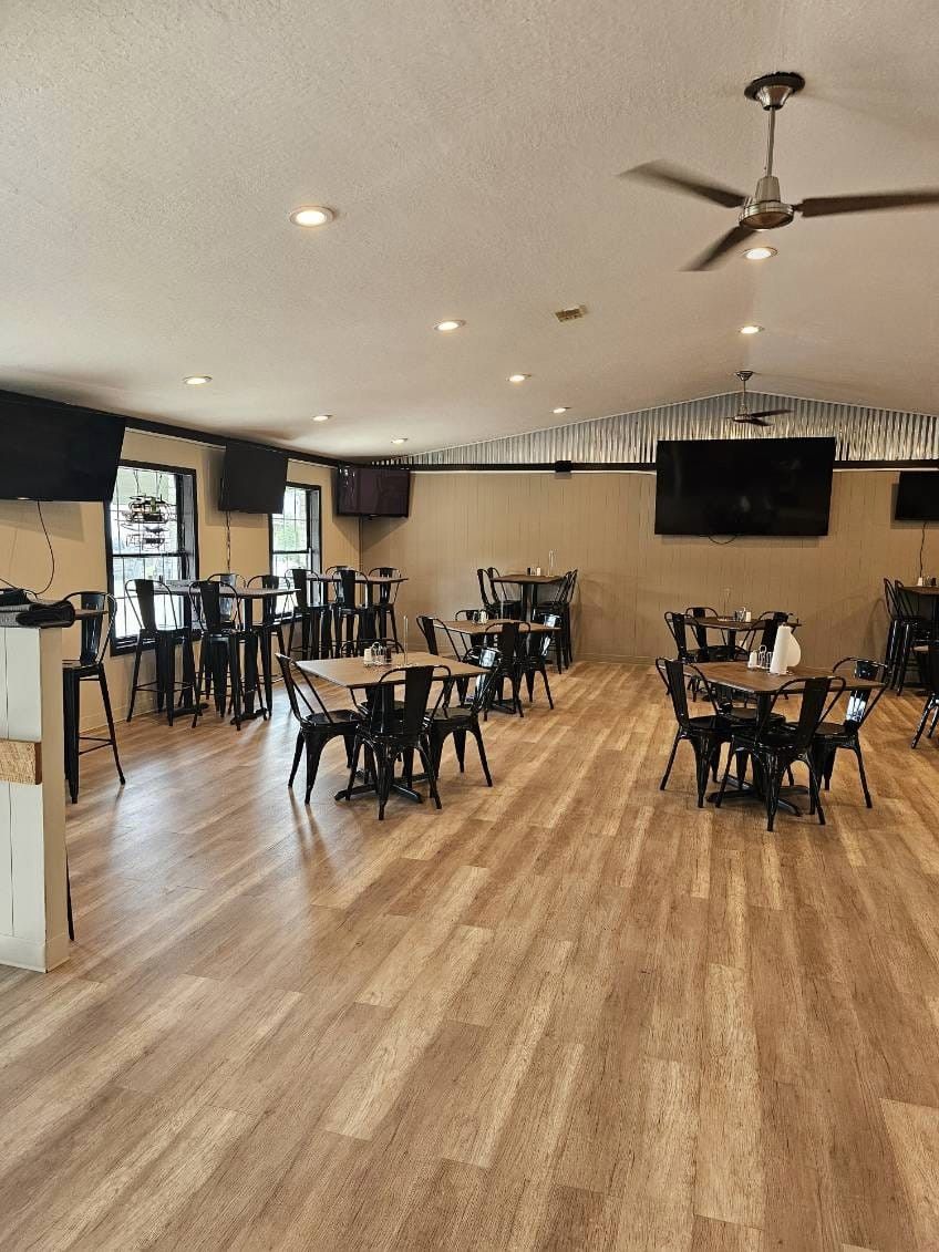 The Club at Forest Hills