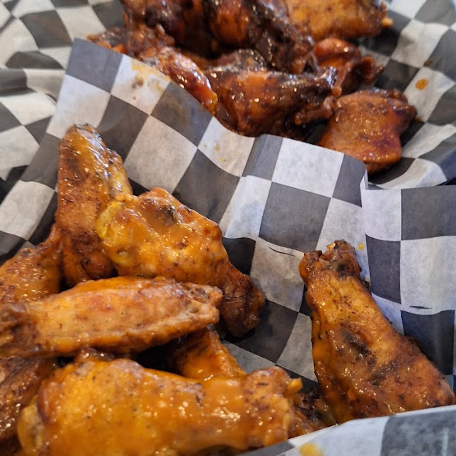 Chicken Wings