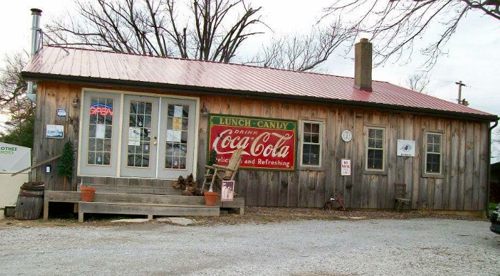 Sweet Owen Country Store