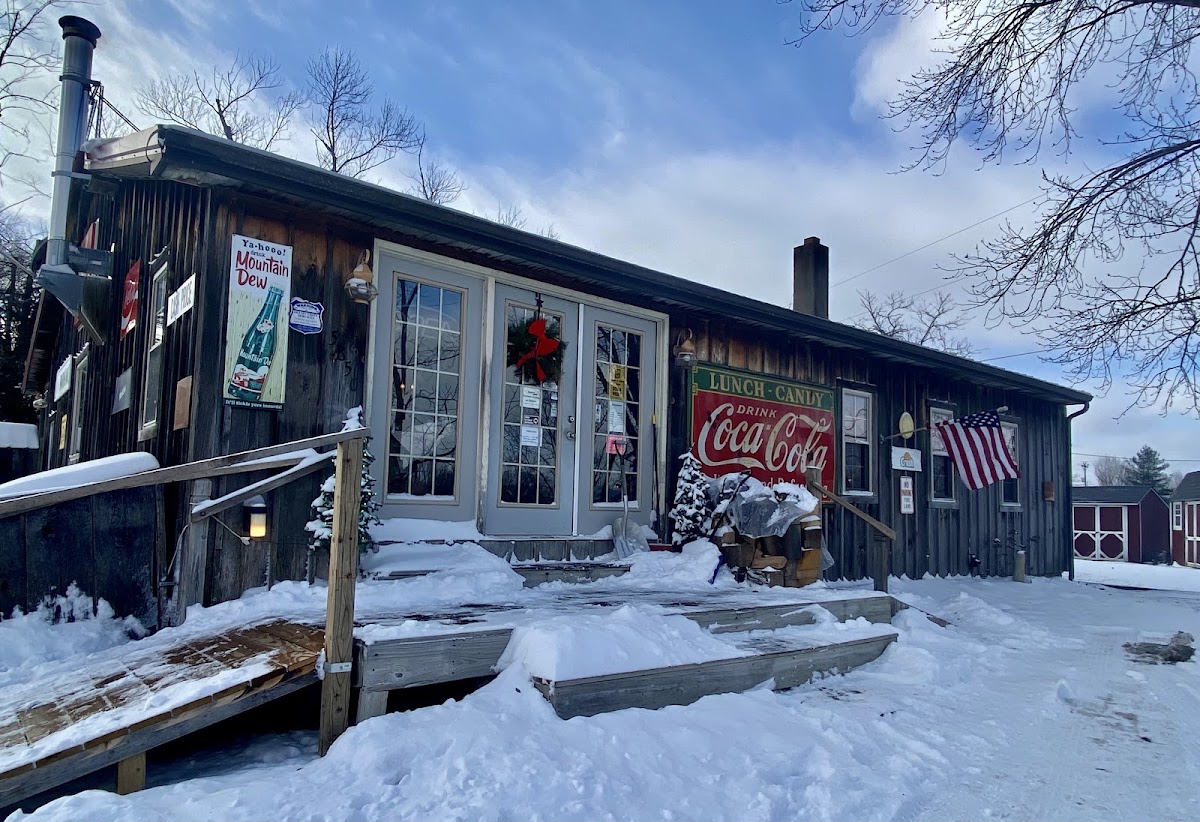 Sweet Owen Country Store