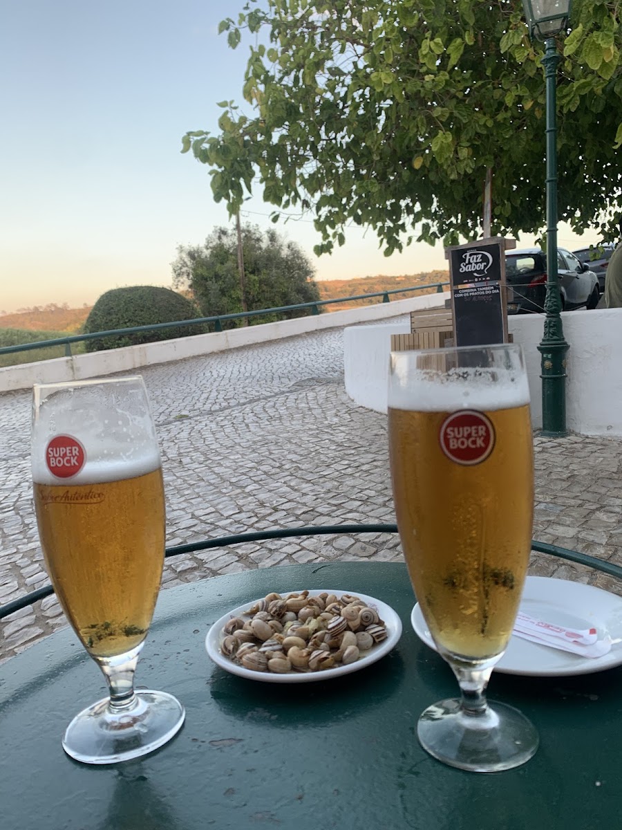 Café Os Filipes