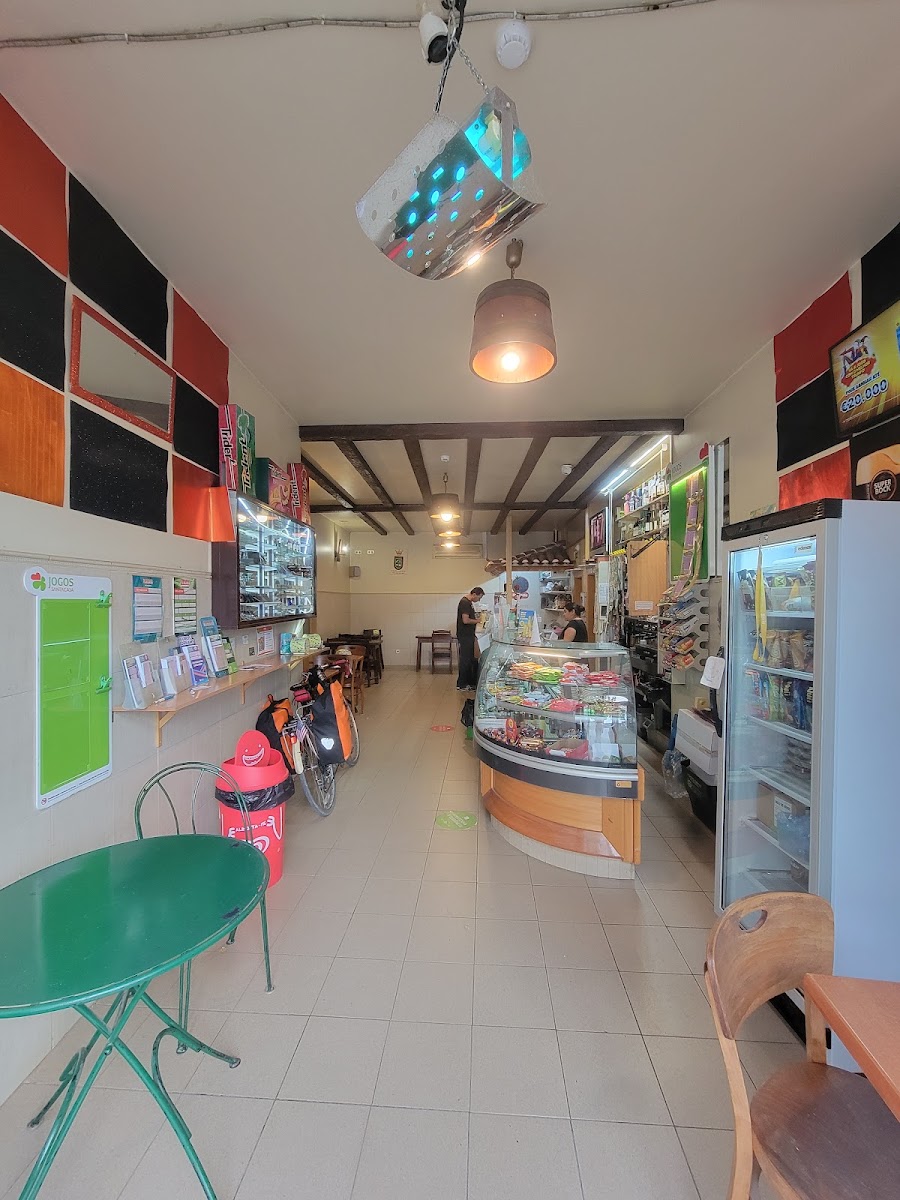 Café Os Filipes