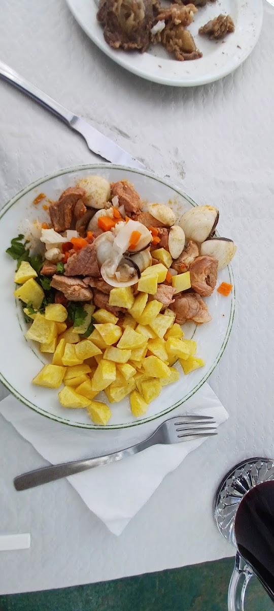 Café Os Filipes