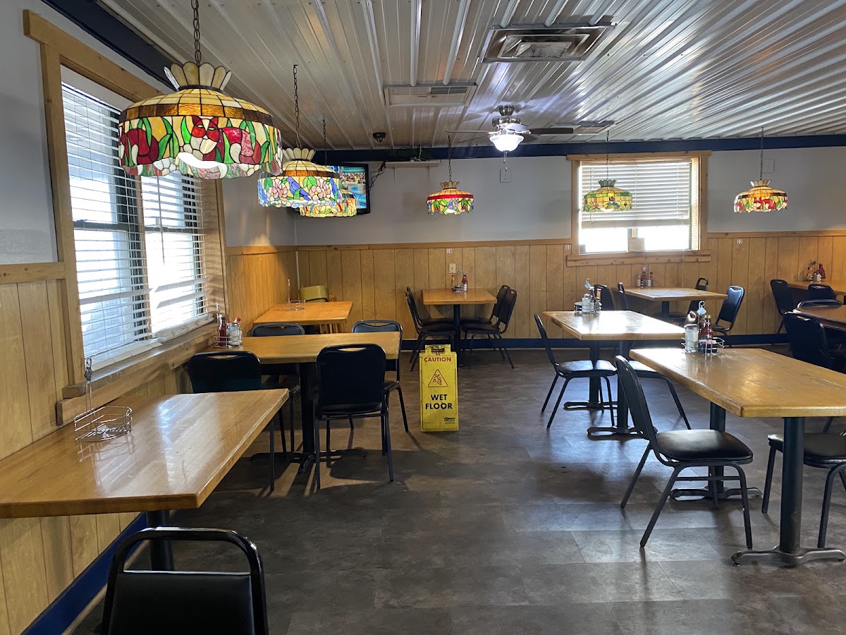 Yum Yum Restaurant - Glencoe, KY