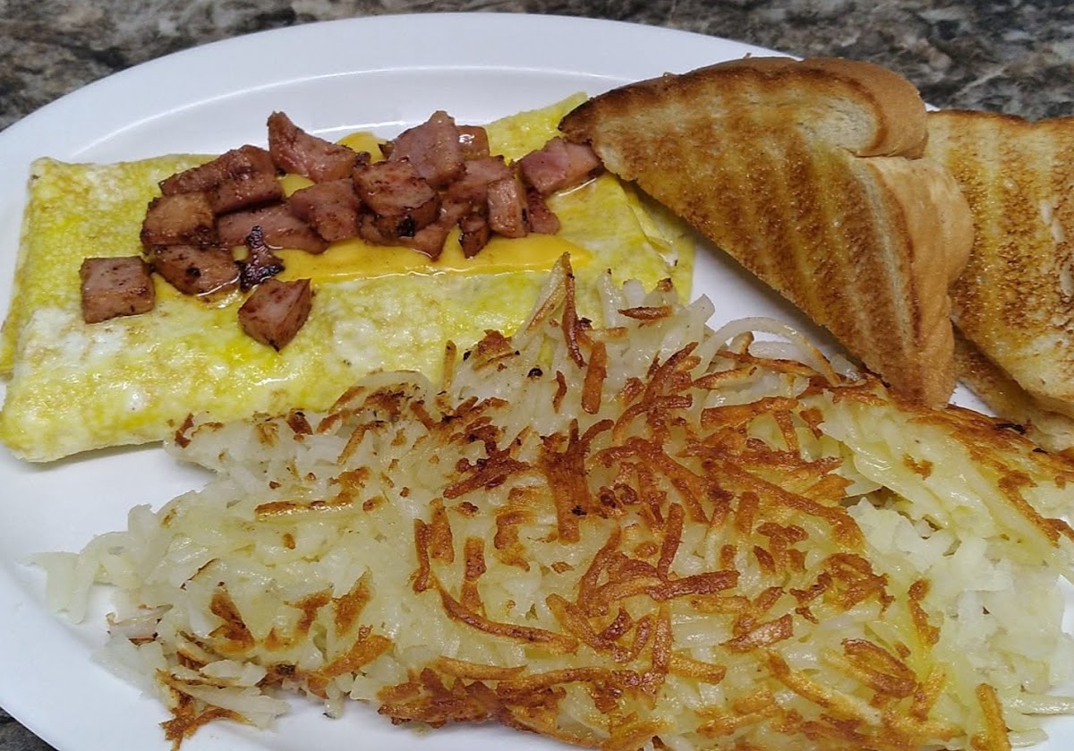 Yum Yum Restaurant - Glencoe, KY