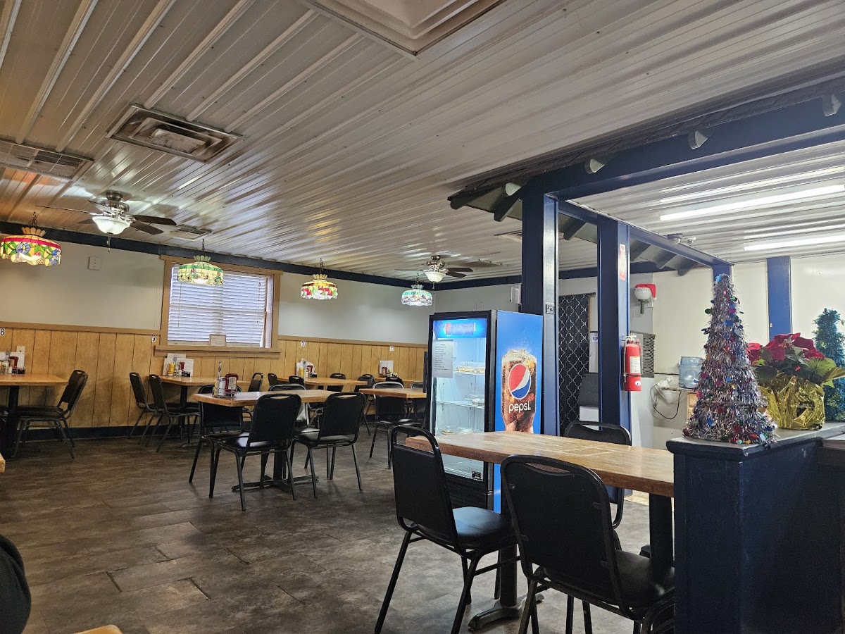 Yum Yum Restaurant - Glencoe, KY