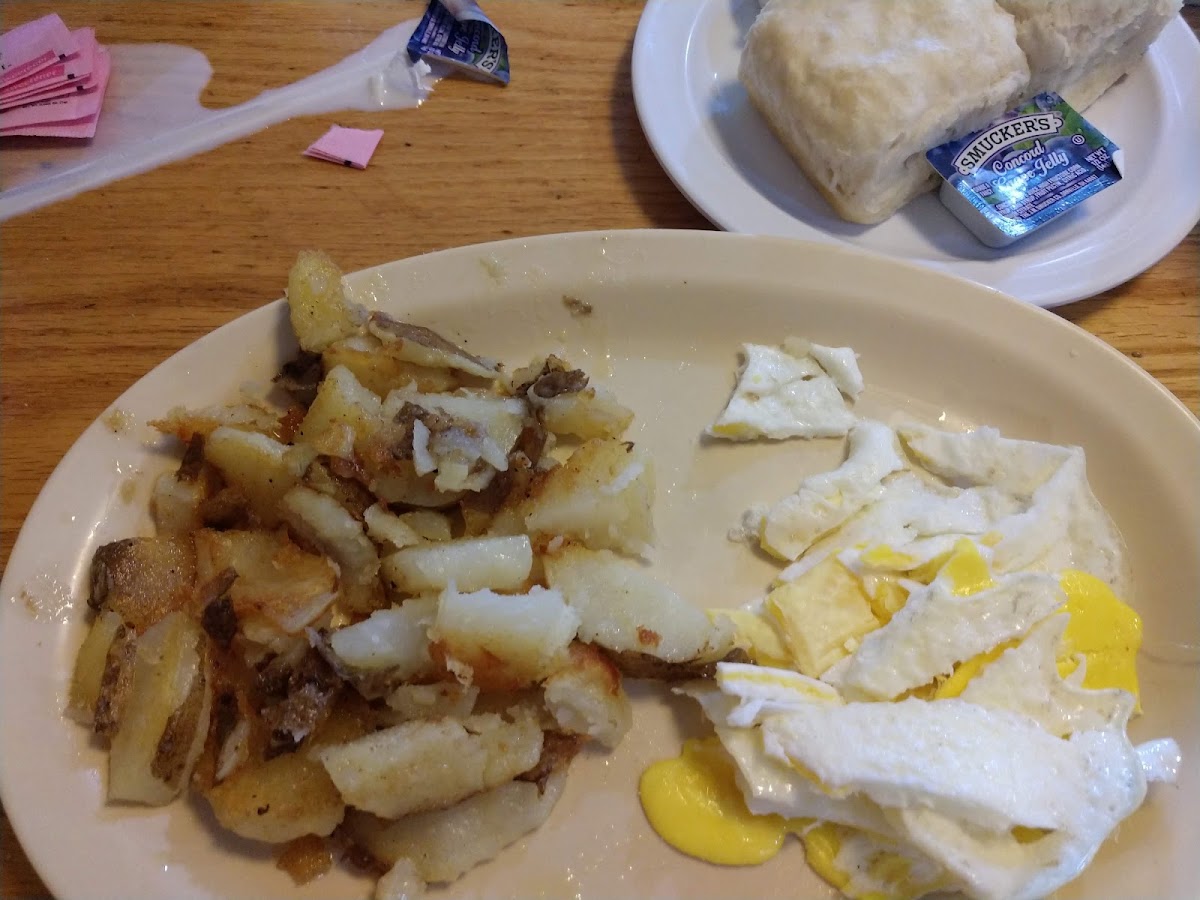 Yum Yum Restaurant - Glencoe, KY