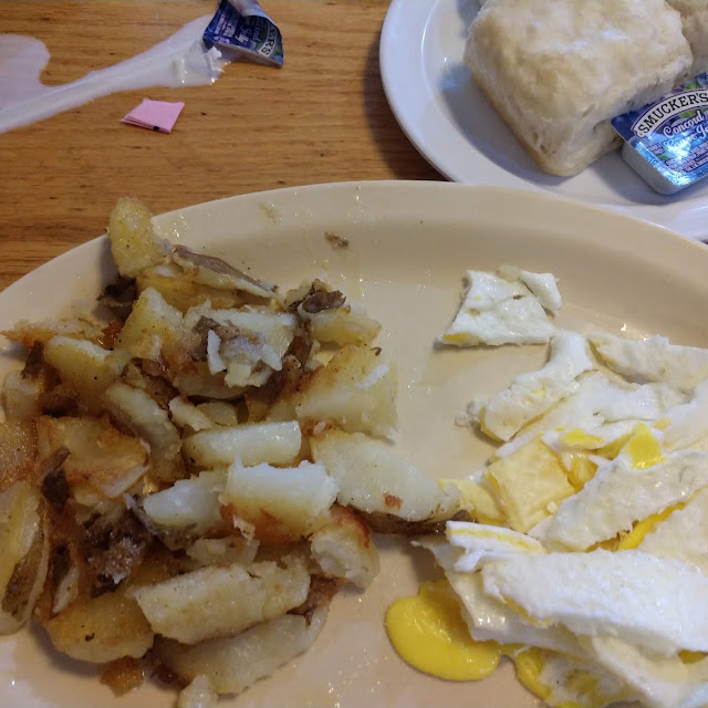 Home Fries
