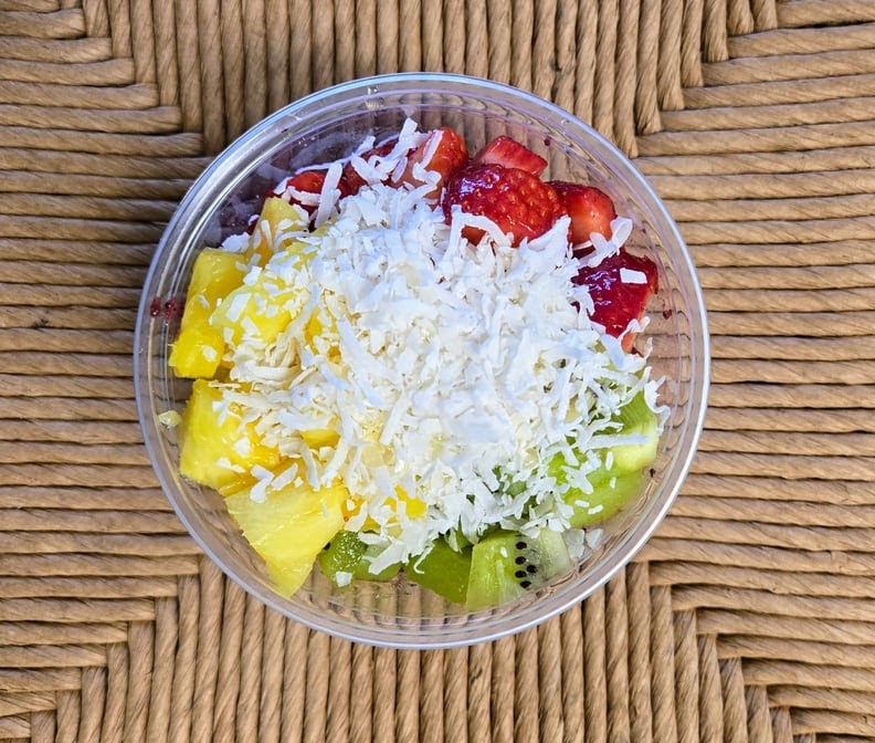 Heavenly Bowls