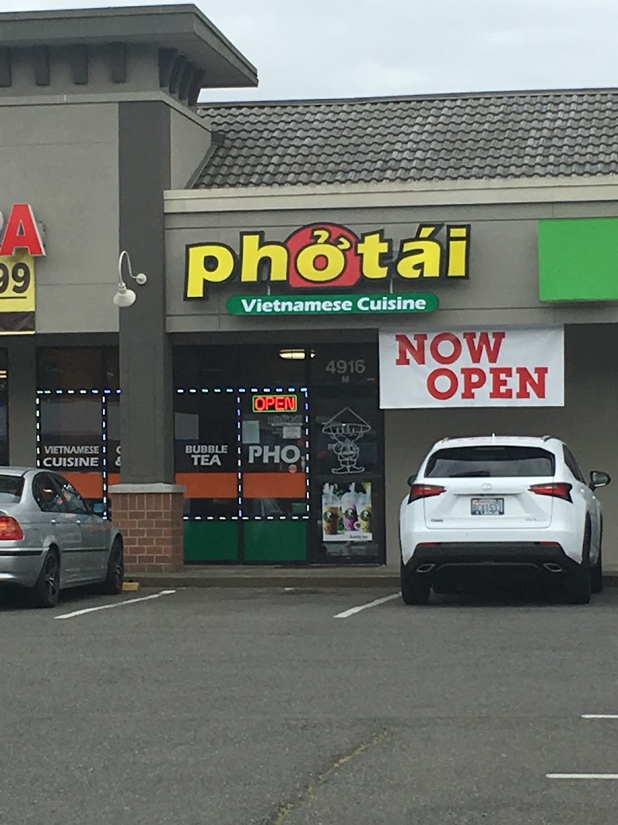 Pho Tai
