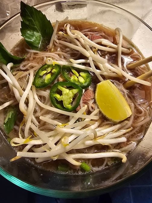 Pho Tai