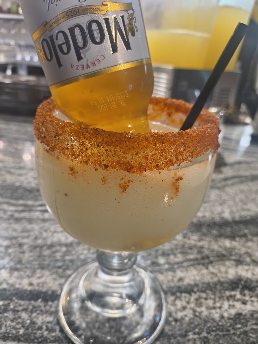 El Viejon Cocina y Cantina