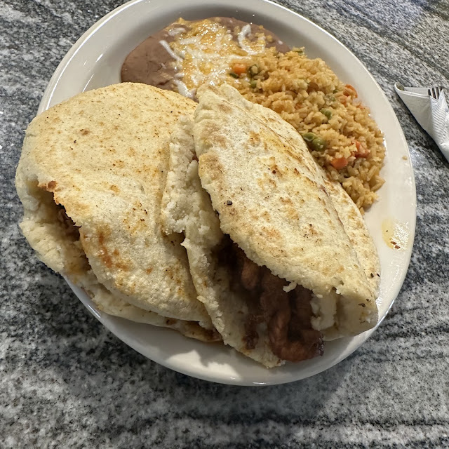 Gordita Plate 2