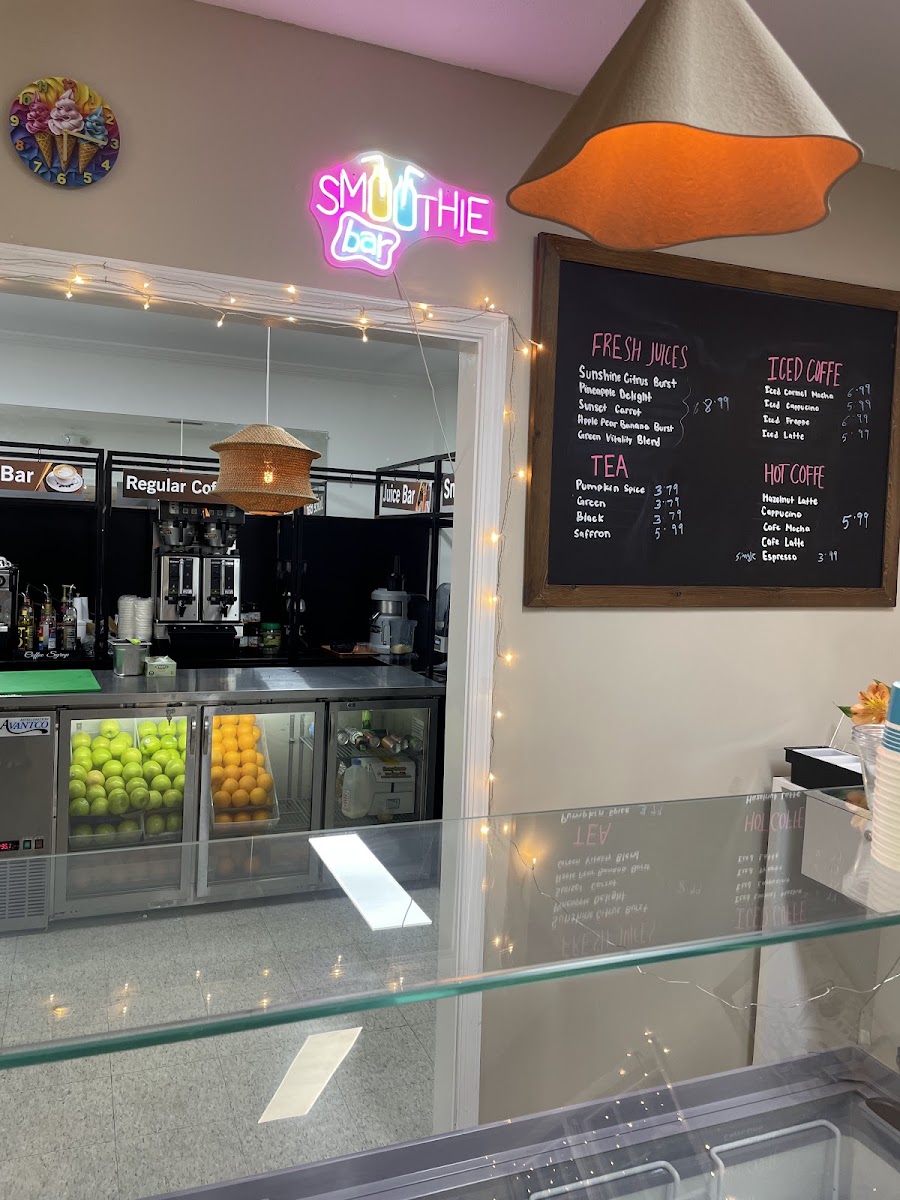 Kabob Hub & Sandwich (Under New Management) menu board