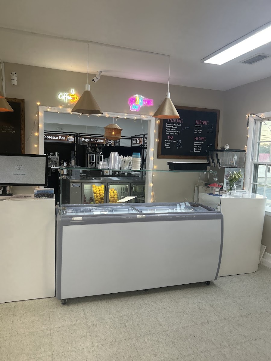 Kabob Hub & Sandwich (Under New Management)