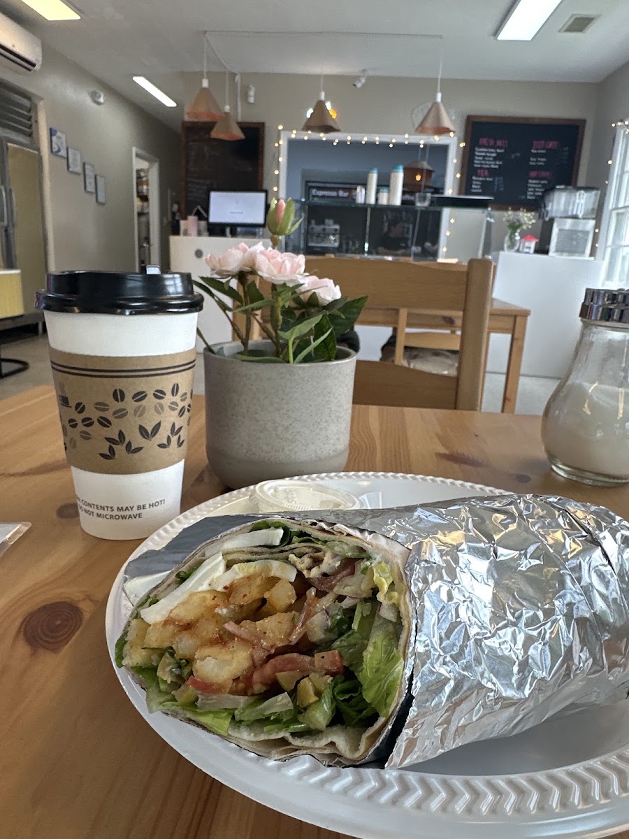 Kabob Hub & Sandwich (Under New Management)