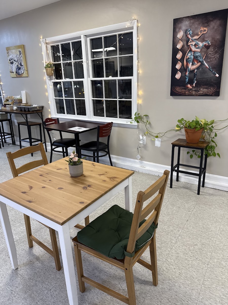 Kabob Hub & Sandwich (Under New Management)