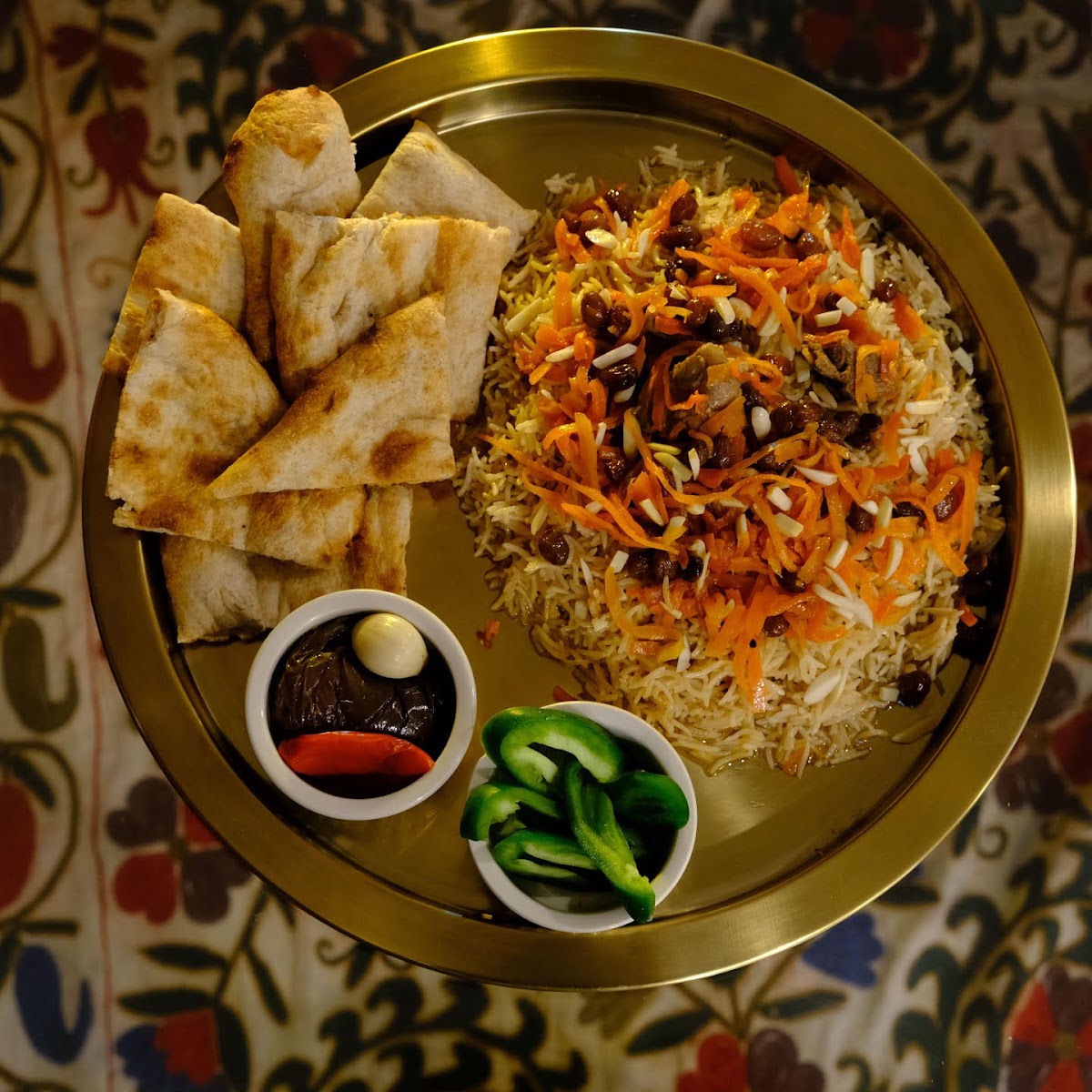 Kabob Hub & Sandwich (Under New Management)