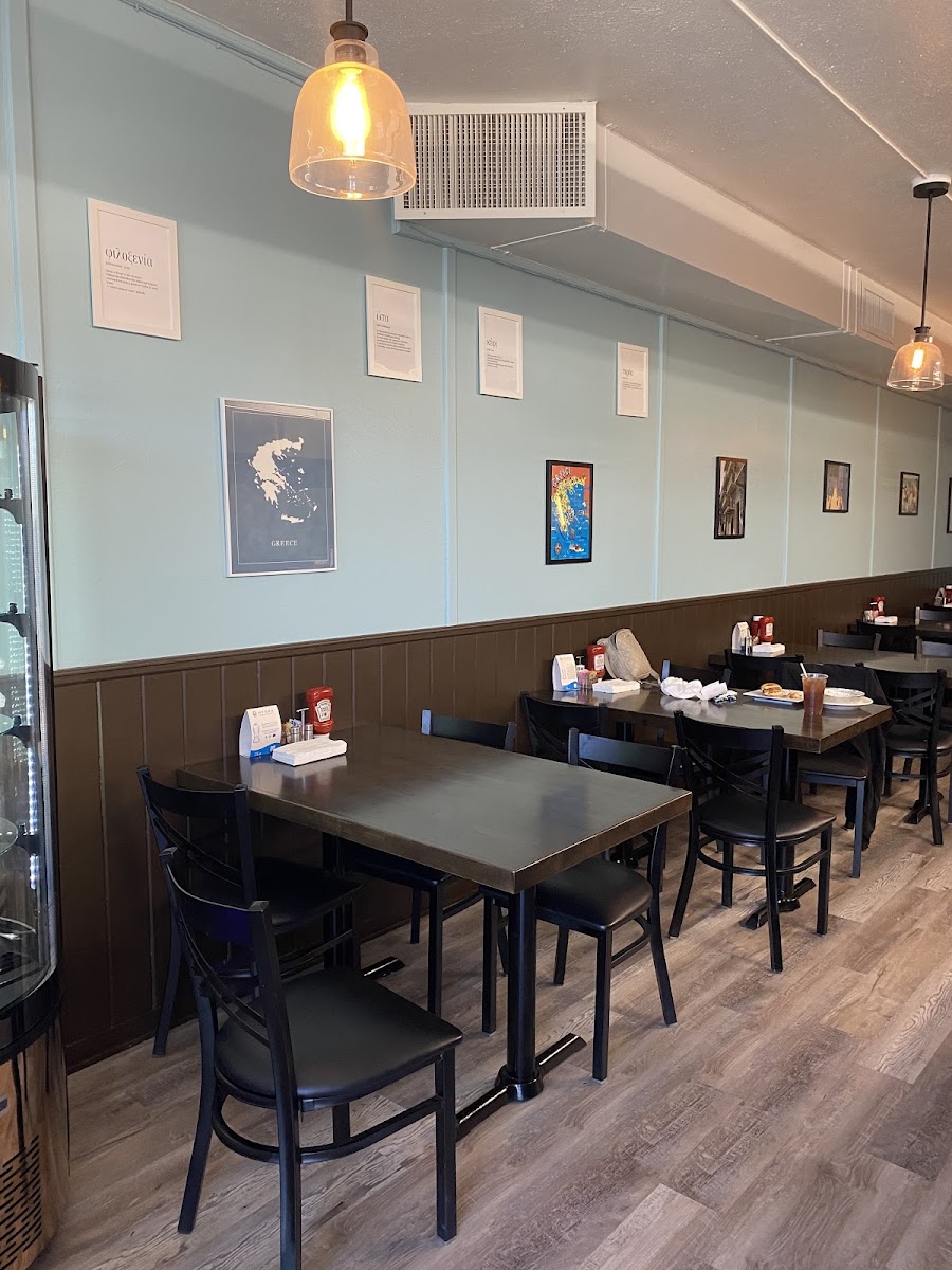 Jimmy's Grille