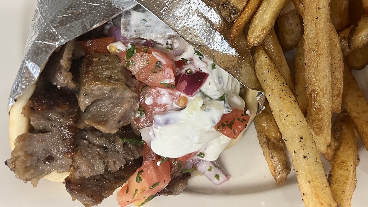 Jimmy's Grille