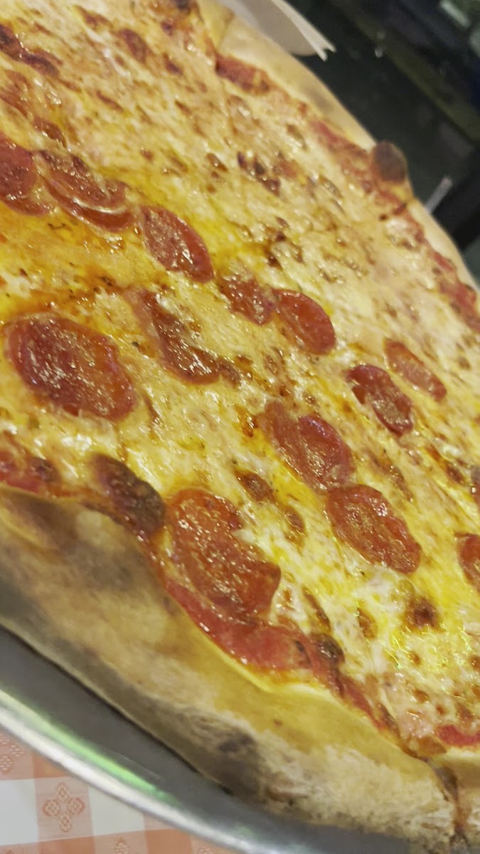 Mama’s Pizza Express