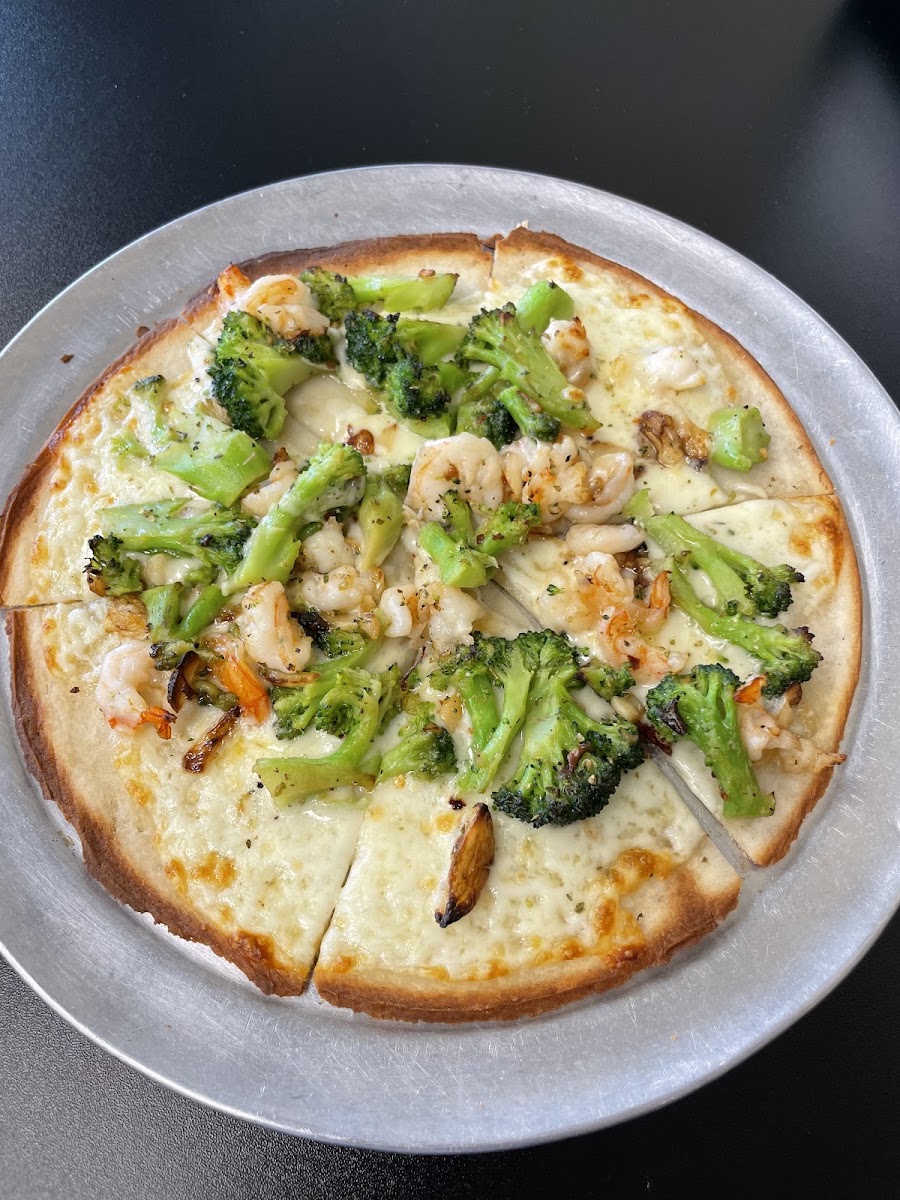 Mama’s Pizza Express